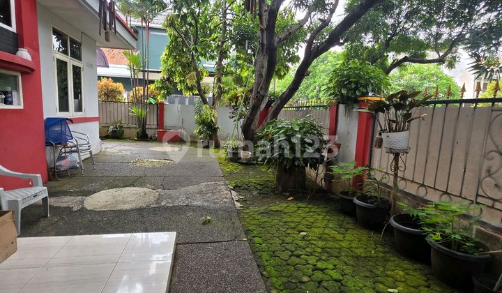 Dijual Rumah 2 Lantai di Metro Permata Karang Tengah Tangerang 2