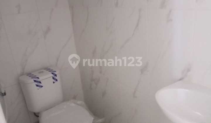 For Rent New 2-Story House Millennium City Parung Panjang Bogor 2