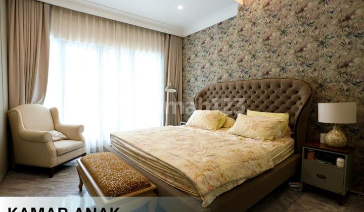 Dijual Rumah Luas Siap Huni Di Pejaten Jakarta Selatan