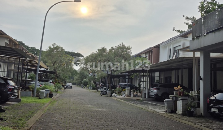 For Sale 2-Story Renovated House in Foresta BSD Tangsel 2