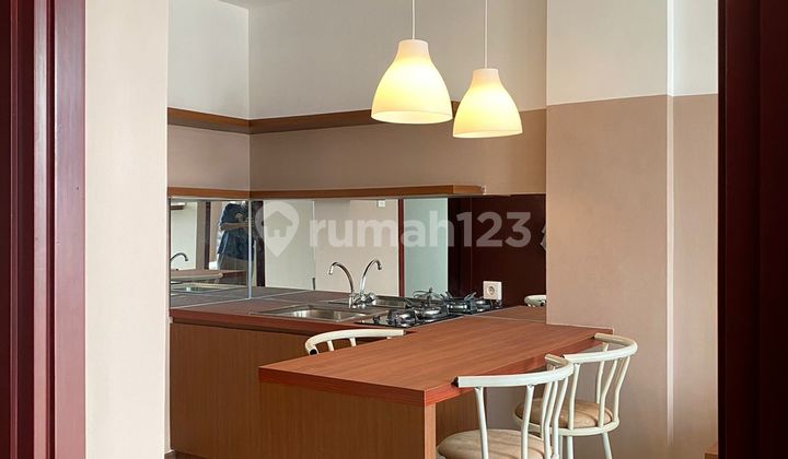 Dijual Murah Asatti Garden House 3Br Vanya Park Bsd Tangsel