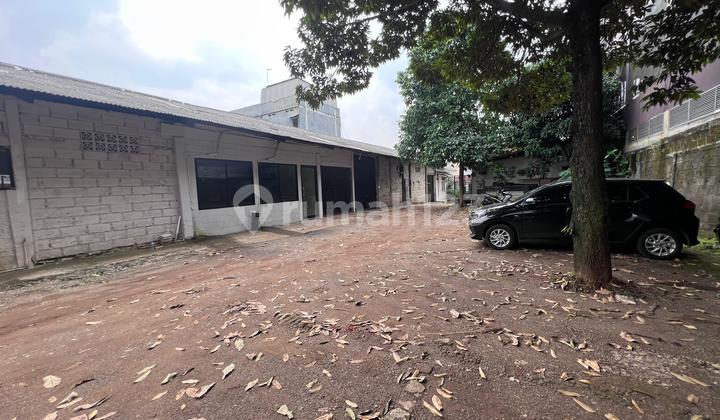 Dijual Lahan Dan Bangunan Luas Dekat Summarecon Mal Tangerang Dijual Lahan Dan Bangunan Luas Dekat Summarecon Mal Tangerang