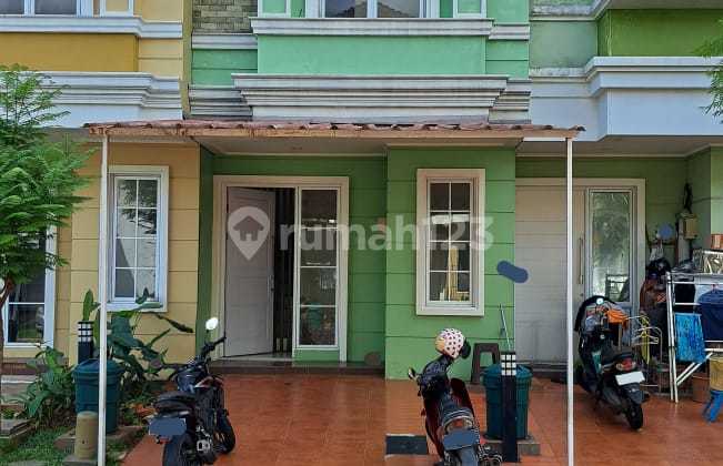 Dijual Di Bawah Pasaran Rumah 2 Lantai Amarillo Gading Serpong Dijual Di Bawah Pasaran Rumah 2 Lantai Amarillo Gading Serpong