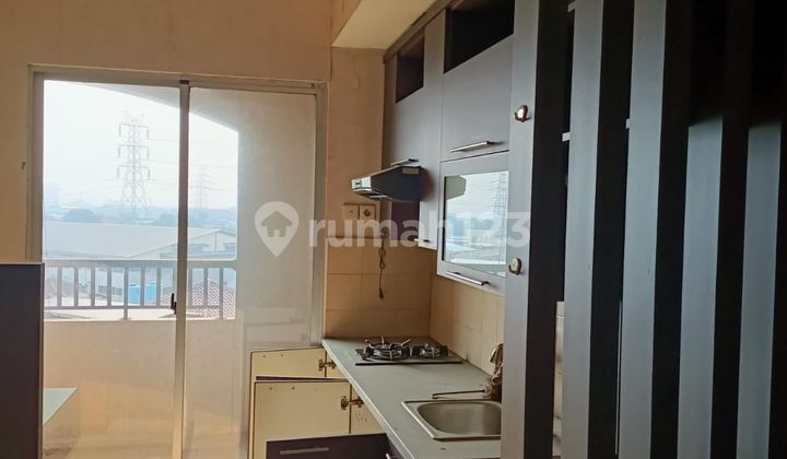 Dijual Apartemen Aston Marina 2Br Furnished Jakarta Utara 2