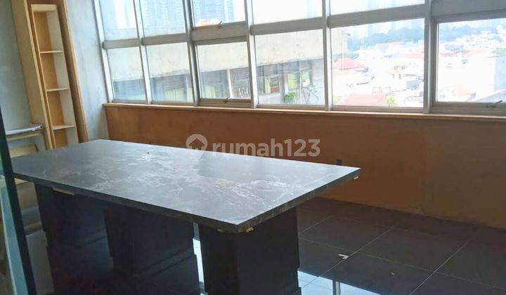Dijual Gedung Kantor Di Saharjo Jakarta Selatan 2