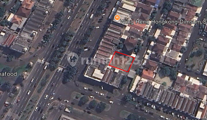 Dijual Kavling di Gading Serpong Dekat Sekolah Pahoa Tangerang