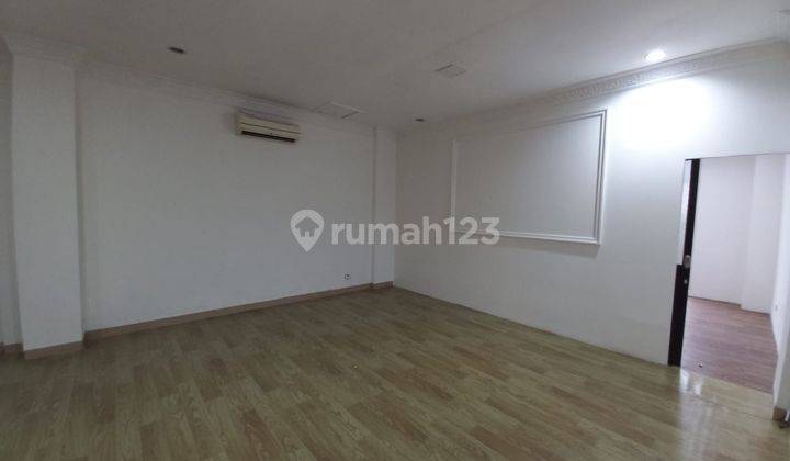 Dijual Ruko Sutera 2 Lantai Semi Furnished, Tangerang Selatan 2