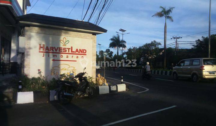 Dijual Rumah 2 Lantai Di Perum Jimbaran, Bali 1