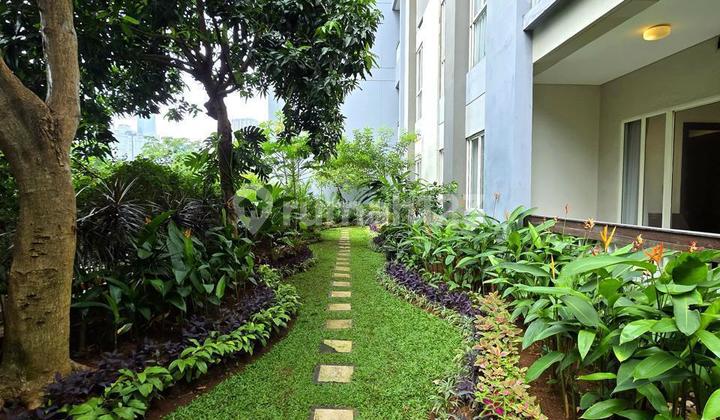 foto lainnya dijual/disewakan pearl garden resort apartment