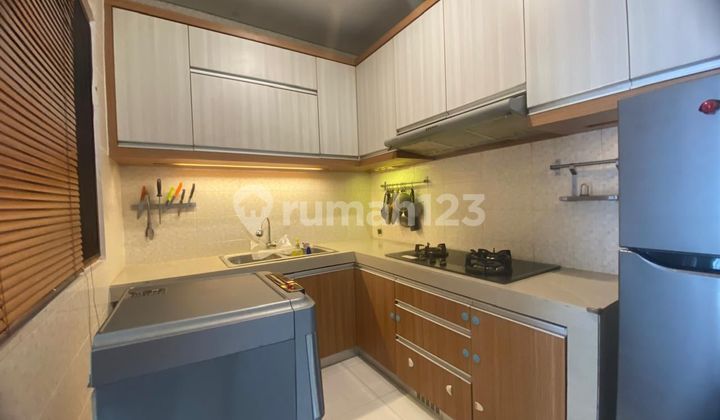 Dijual/Disewakan Ambengan Residence 1 Denpasar Bali