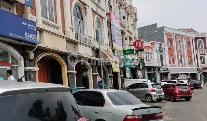 Dijual.di Bawah Njop Ruko 2 Lantai Gading Serpong Tangerang Dijual.di Bawah Njop Ruko 2 Lantai Gading Serpong Tangerang