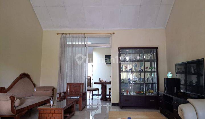 Dijual Rumah Luas 2 Lantai Di Palem Semi Cibodas Tangerang 2