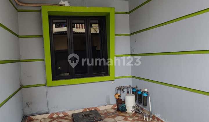 Dijual Rumah Siap Huni Di Arcadia Daan Mogot Batu Ceper Tangerang 2