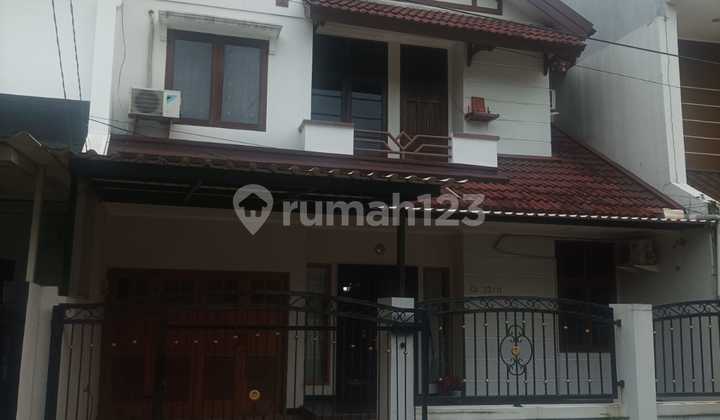 Dijual Rumah Siap Huni 2 Luas Dekat Tunas Mulia Gading Serpong 1