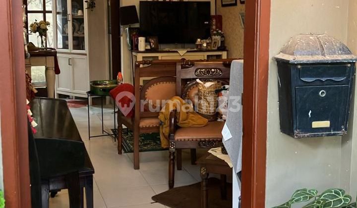 Dijual Rumah 2 Lantai Semi Furnished Di Setiabudi Medan Sumatera  2
