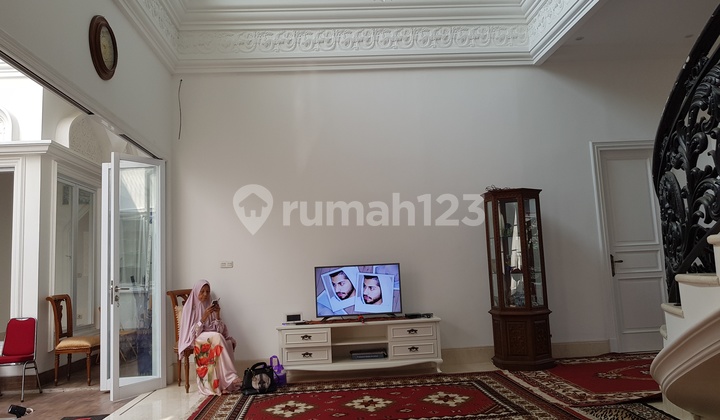 For Sale: Luxury House in Pondok Kelapa, East Jakarta 2