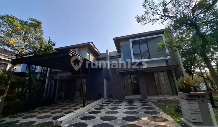 For Sale 2-Story House in Giardina Heights Foresta BSD Tangsel For Sale 2-Story House in Giardina Heights Foresta BSD Tangsel