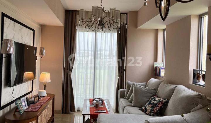 Disewakan Branz 2br Furnished Cantik Di Bsd Tangsel Disewakan Branz 2br Furnished Cantik Di Bsd Tangsel
