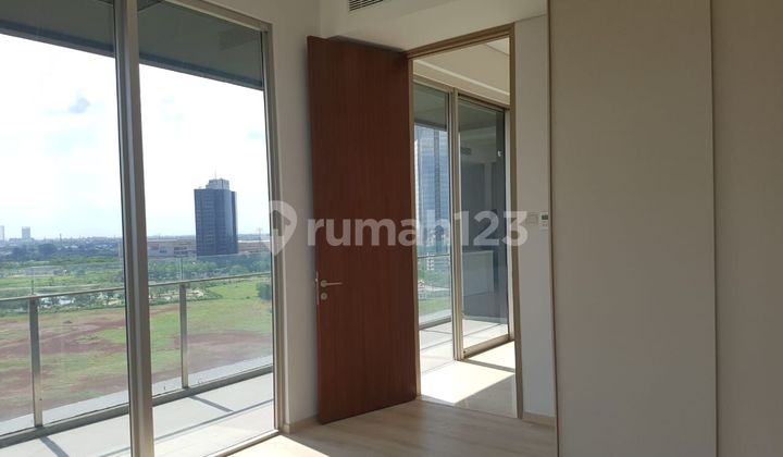 Dijual Apartemen Saumata 3 Br Semi Furnished Alam Sutera Tangsel Dijual Apartemen Saumata 3 Br Semi Furnished Alam Sutera Tangsel