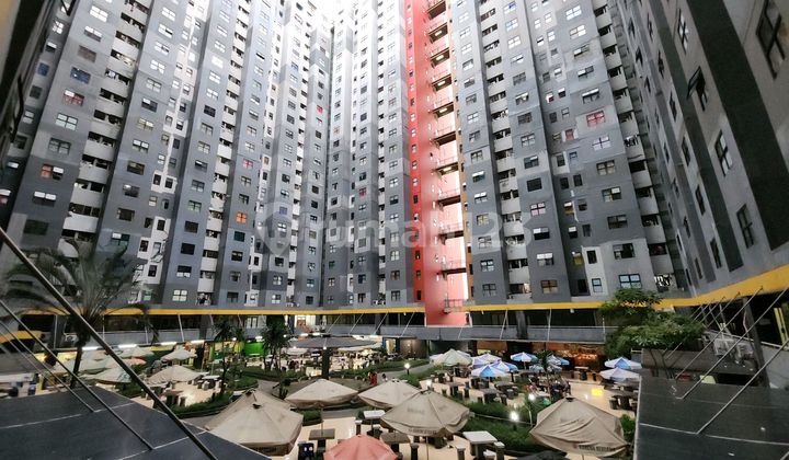 For Sale Cheap 2BR Laguna Pluit Apartment North Jakarta