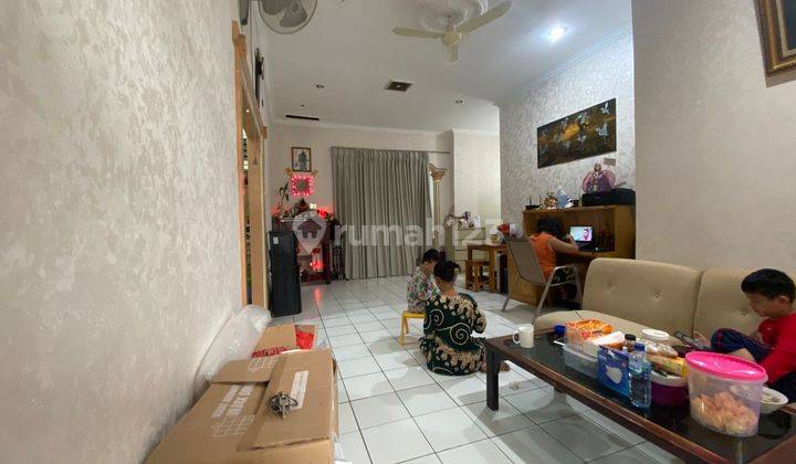 Dijual Di Bawah Njop Rumah Citra 1 Jakarta Barat 2