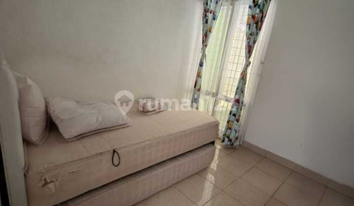 Dijual Rumah 2 Lantai Graha Raya Tangerang Selatan 2