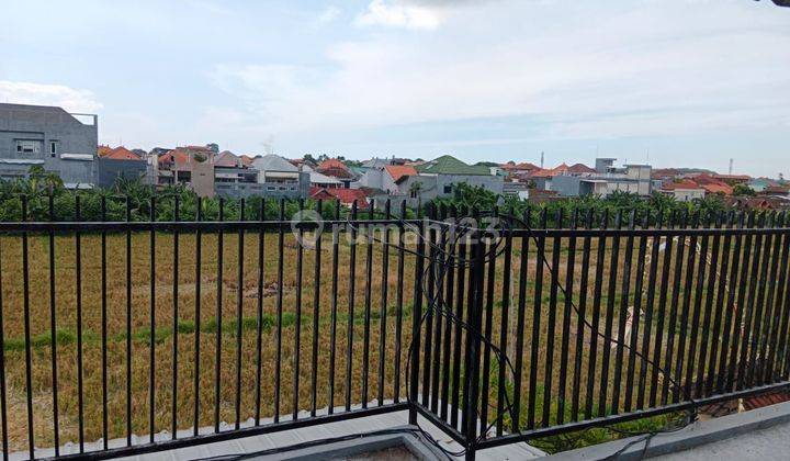 Dijual Rumah 3 Lantai Di Sesetan ,denpasar Selatan 1