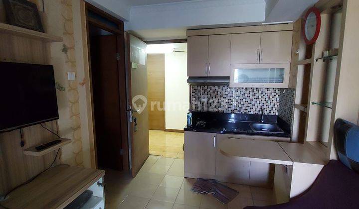 Di Jual Apartemen Green Park 1 BR Di Jakarta Barat 1