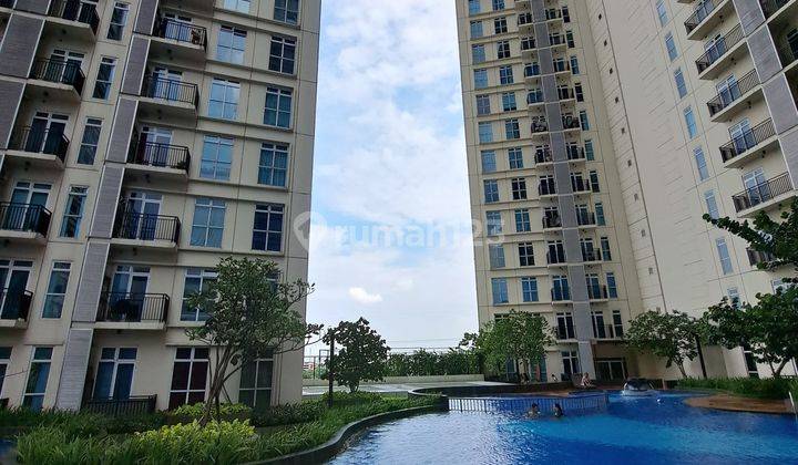 Dijual Apartemen Puri Orchard Furnished Cengkareng, Jakarta Barat 1