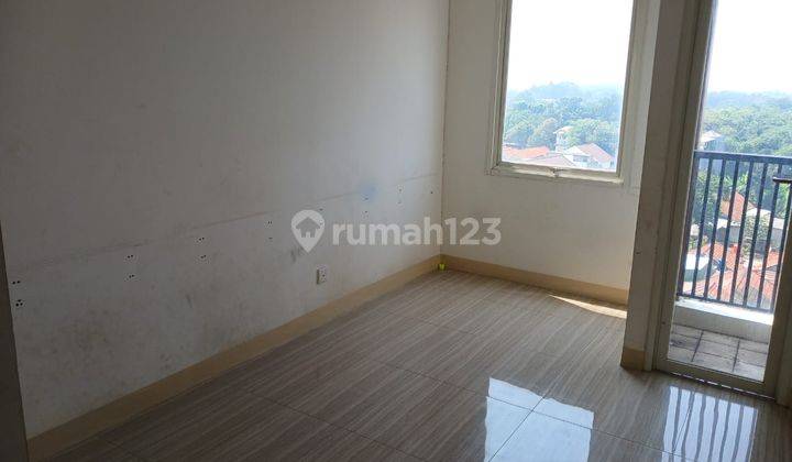 Apartement Urban Height Residences 1 BR Semi Furnished 2