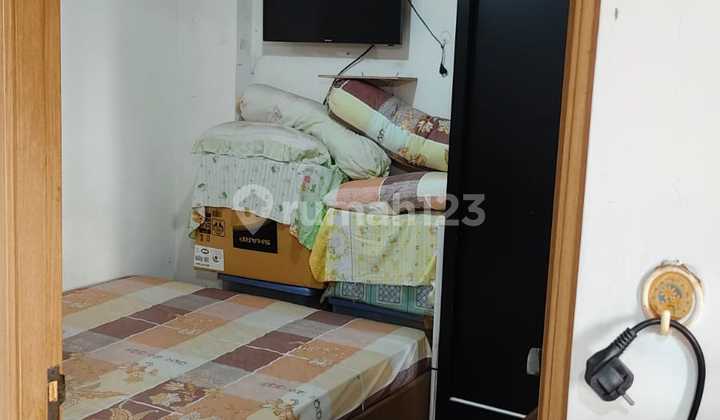 Dijual Rugi Apartemen Palm Mansion Furnished 2br Jakarta Barat 2