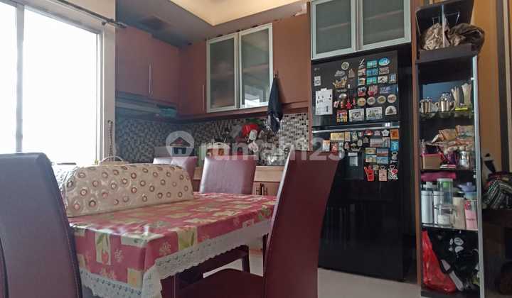 Dijual Apt Mediterania 3Br Tanjung Duren Jakarta Barat 2