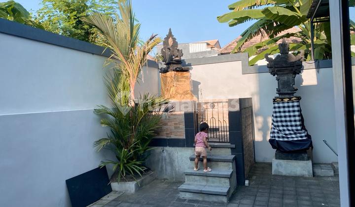 Dijual Rumah Siap Huni Luas Di Pering Riverview Gianyar Denpasar 2