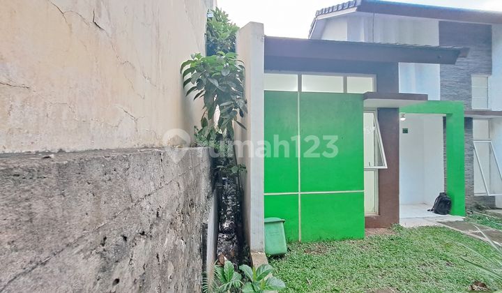 For Sale Serpong Garden House Opposite Citra Garden Serpong Cisauk 2