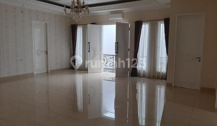 Dijual Rumah Mewah Di Tebet Timur Dalam Jakarta Selatan 2