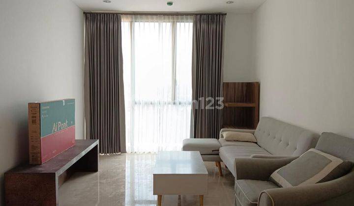 Dijual Apartemen Izzara 2BR TB Simatupang JAKARTA SELATAN 2