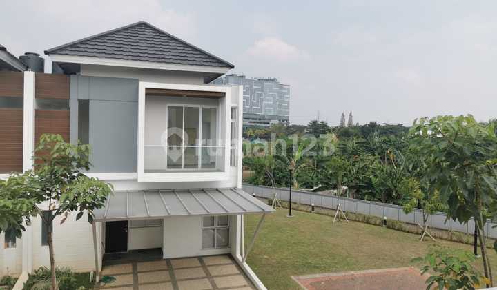 Dijual Rumah Siap Huni Di Riviera Metland Puri 