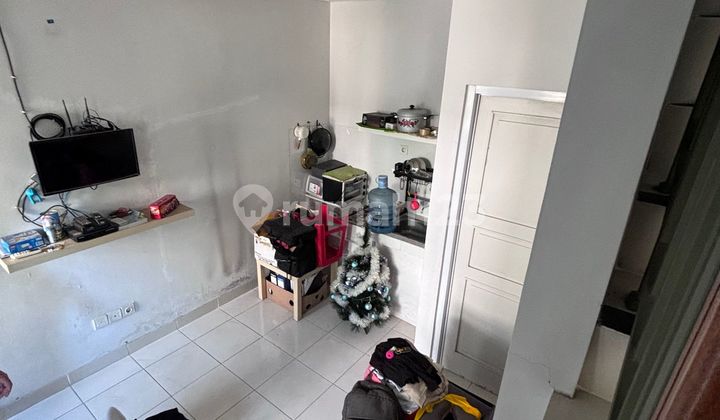 For Sale 2-Story House Under PPJB Gading Serpong 2