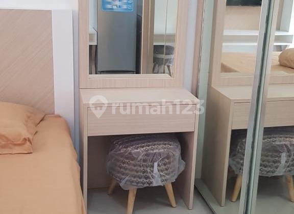 Dijual Baileys City Apartmen Furnished Strata Bawah Harga Tangsel 2