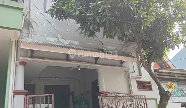 Dijual Rumah 2 Lantai Di Perumahan Medang Lestari, Tangerang 1