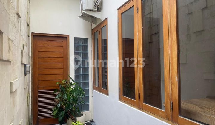 Dijual/Disewakan Ambengan Residence 1 Denpasar Bali 2