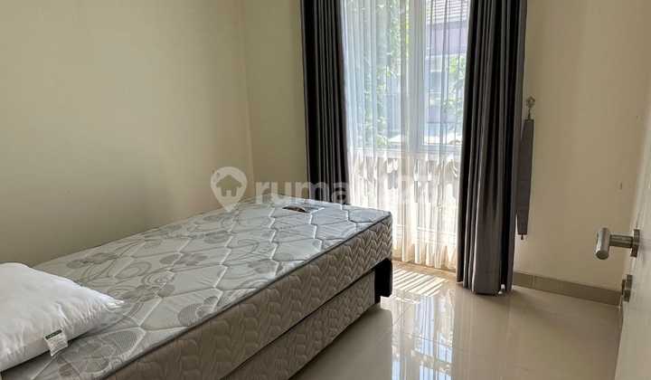 For Sale Renovated 2-Story House in Tesla Gading Serpong 2