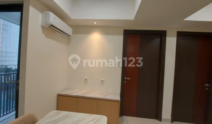 Disewakan Apartemen Chadstone 3Br Furnished Cikarang Bekasi 1