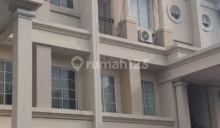 Dijual Di Bawah Pasaran Rumah Mewah Kelapa Gading Jakarta Utara