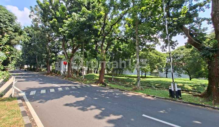 Dijual Tanah Kavling Vila Cinere Mas Tangerang Perbatasan Jaksel