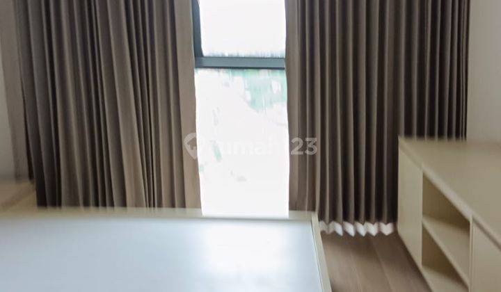 Dijual Apartemen 2 BR Di Jakarta Selatan 2