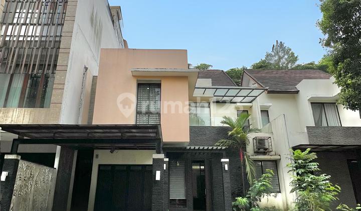 FOR SALE: Nice House In Greencove Furnished, BSD, Tangsel 2