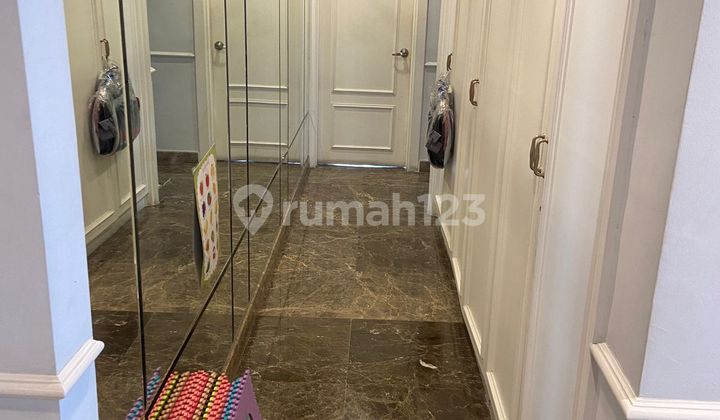 Dijual Apartemen Kedoya Elok 3Br Furnished Jakarta Barat Dijual Apartemen Kedoya Elok 3Br Furnished Jakarta Barat