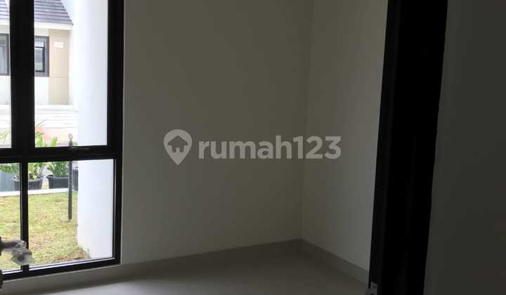 Dijual Rumah Luas 1 Lantai Di Citra Raya Cikupa Tangerang 2