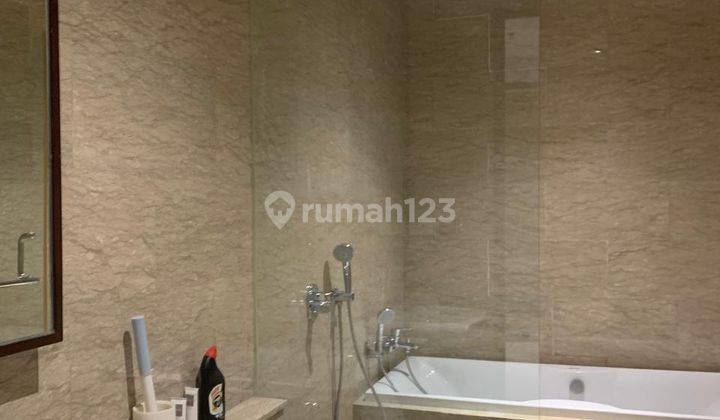 kamar mandi dijual apartemen dharmawangsa essence jakarta